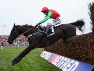 Will Balder Success get the better of Ptit Zig on Saturday?